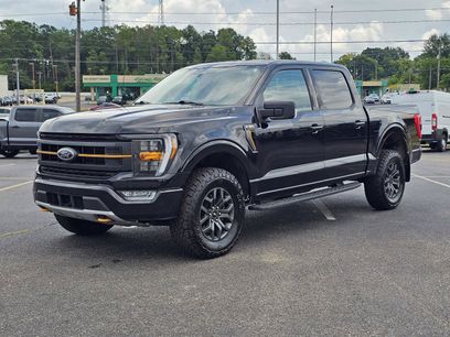 Used 2023 Ford F150 Tremor
