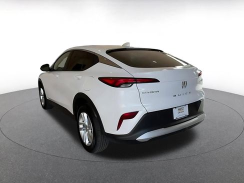 Used 2025 Buick Envista Preferred image 11