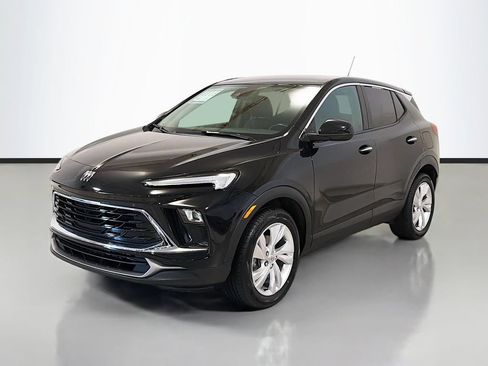 Used 2024 Buick Encore GX Preferred FWD image 5