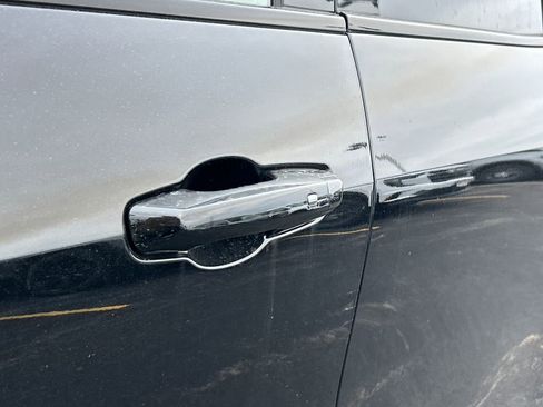 New 2026 GMC Acadia Elevation w/ Black Edition AWD/4WD image 14