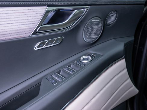 New 2026 Genesis GV80 2.5T Prestige AWD/4WD image 19