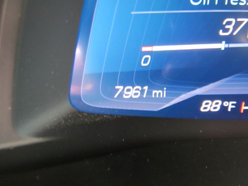 Used 2021 Chevrolet Corvette Stingray Preferred Cpe w/ 2LT RWD image 22