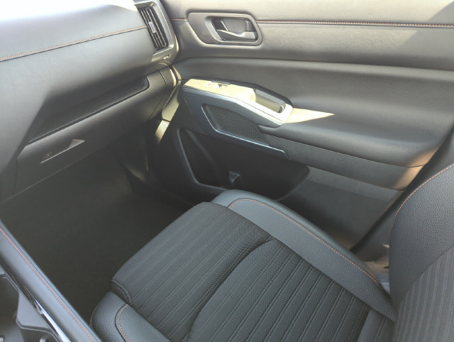Certified 2023 Nissan Pathfinder Rock Creek AWD/4WD image 27