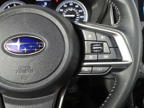 Used 2022 Subaru Forester Limited w/ Popular Package #3 image 28