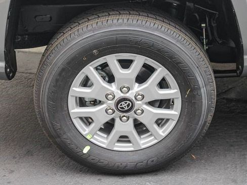 New 2026 Toyota Tacoma SR5 RWD image 12