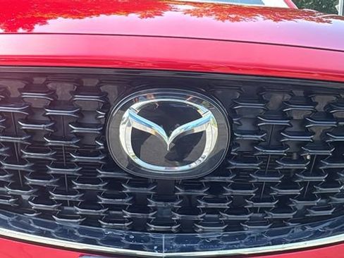 Used 2024 MAZDA CX-5 AWD 2.5 S w/ Preferred Package image 11