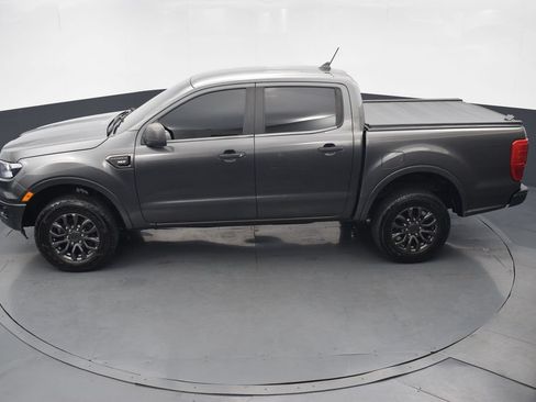 Used 2019 Ford Ranger XLT w/ Equipment Group 302A Luxury AWD/4WD image 37