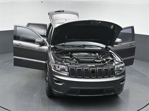 Used 2021 Jeep Grand Cherokee Limited w/ Quick Order Package 28K 80th image 55