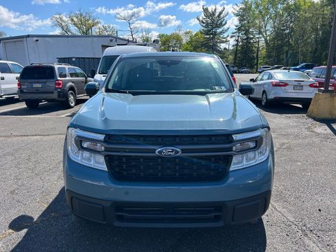 Used 2023 Ford Maverick XLT w/ Equipment Group 300A Standard AWD/4WD image 2