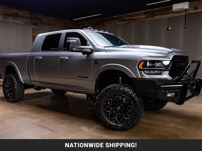 Used 2023 RAM 2500 Limited w/ Night Edition