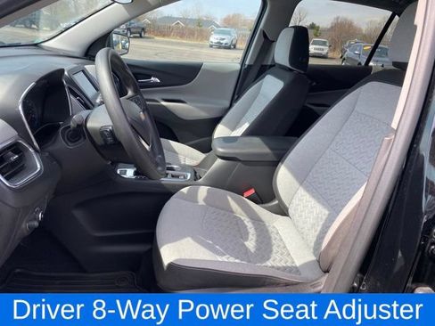 Used 2023 Chevrolet Equinox LS w/ LS Convenience Package AWD/4WD image 14