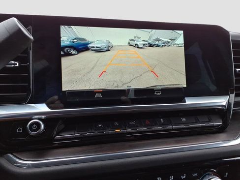 Used 2024 GMC Sierra 1500 SLT image 20