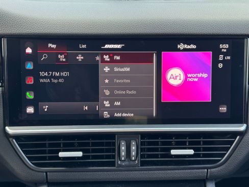 Used 2022 Porsche Cayenne E-Hybrid image 26