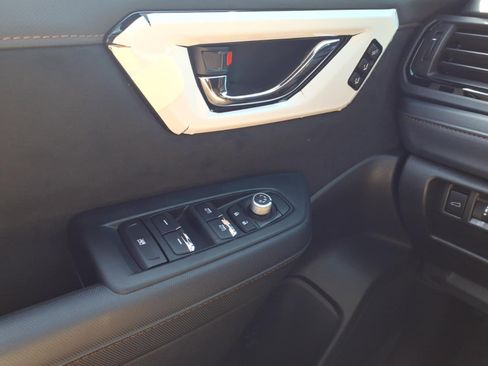 New 2026 Subaru Forester Touring image 4