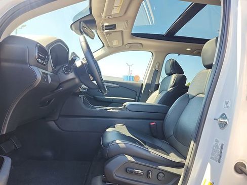 Used 2024 Honda Pilot Elite image 13