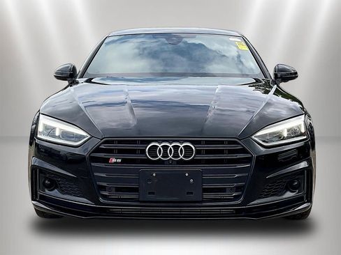 Used 2019 Audi S5 Prestige AWD/4WD image 2