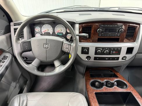 Used 2008 Dodge Ram 1500 Truck Laramie w/ Trailer Tow Group image 18