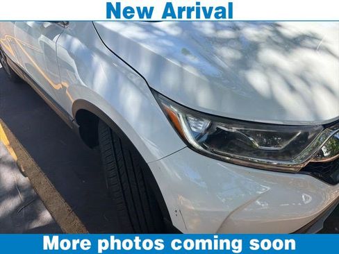 Used 2019 Honda CR-V EX image 1
