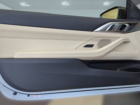 Used 2025 BMW 430i Coupe w/ M Sport Package image 18