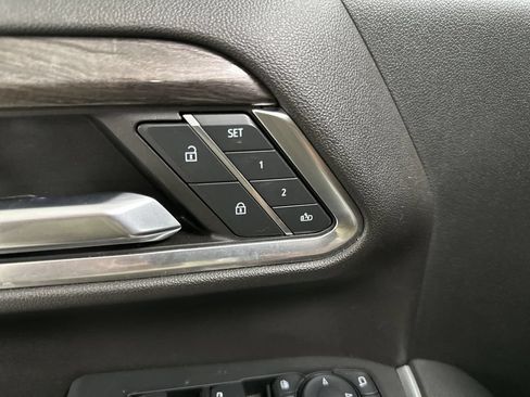 Used 2024 Chevrolet Silverado 3500 LTZ w/ LTZ Plus Package AWD/4WD image 12