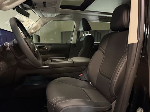 New 2026 INFINITI QX80 Pure RWD image 12