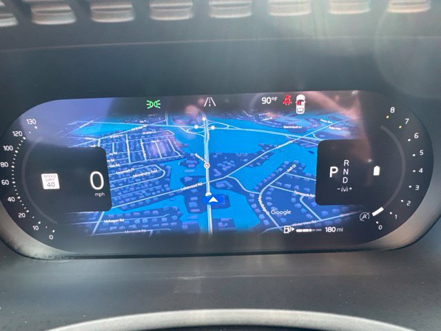 Certified 2023 Volvo XC90 B6 Plus w/ Protection Package Premier AWD/4WD image 23