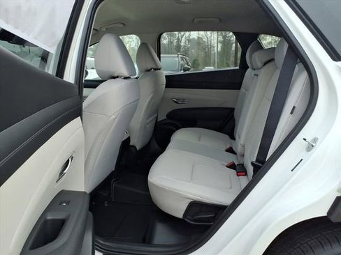New 2026 Hyundai Tucson SEL image 15