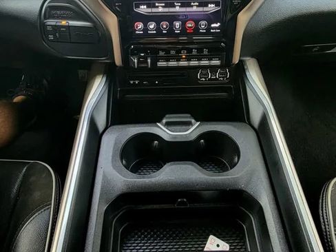 Used 2019 RAM 3500 Laramie image 7