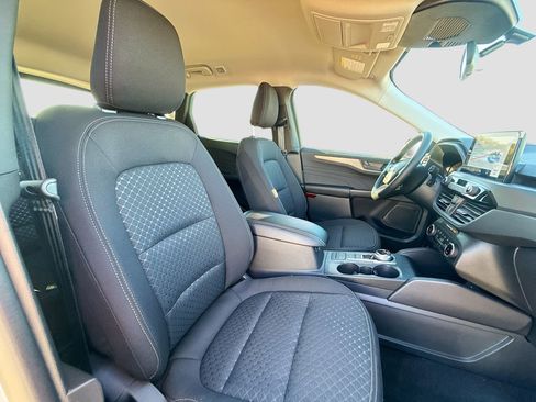 New 2026 Ford Escape Active image 30