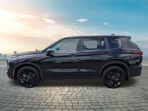 New 2026 Nissan Rogue SL AWD/4WD image 7