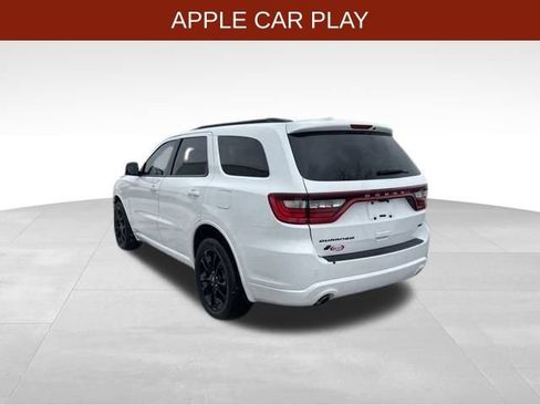 Used 2019 Dodge Durango GT image 5