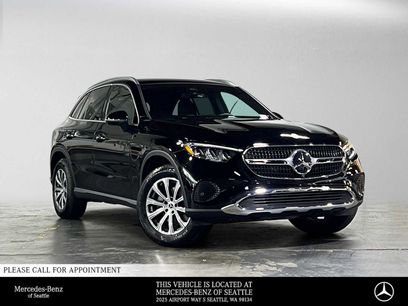 Used 2026 Mercedes-Benz GLC 300 4MATIC