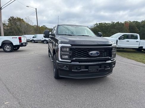 New 2026 Ford F250 XL w/ STX Appearance Package image 17