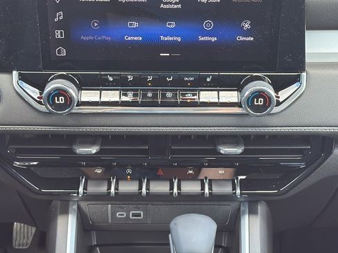 New 2026 Chevrolet Colorado LT w/ LT Convenience Package image 22