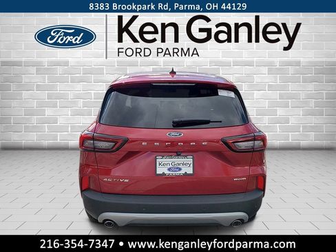 New 2026 Ford Escape Active w/ Tech Pack #1 AWD/4WD image 6