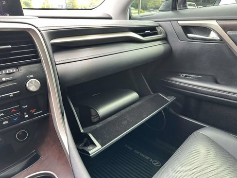 Used 2021 Lexus RX 350 AWD w/ Premium Package image 19