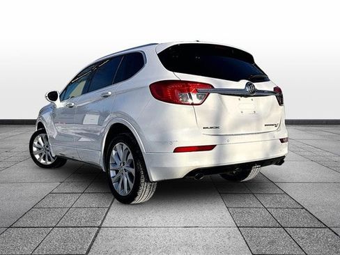 Used 2017 Buick Envision Premium image 3