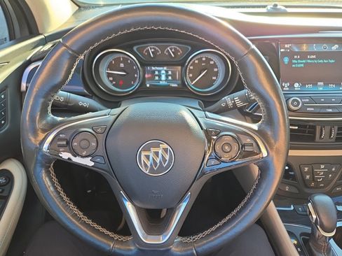 Used 2017 Buick Envision Essence FWD image 19