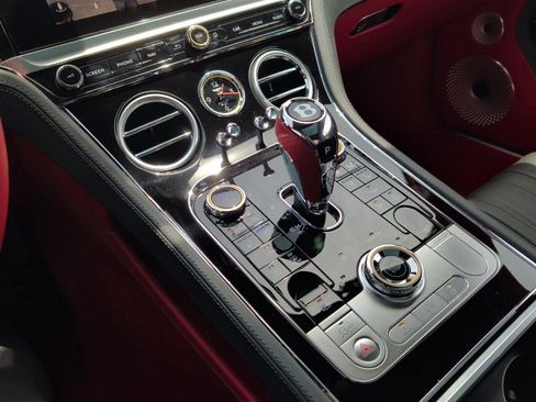 New 2026 Bentley Continental GT AWD/4WD image 33