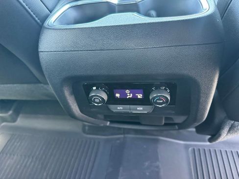 New 2026 Chevrolet Traverse Z71 w/ Driver Confidence Package AWD/4WD image 13