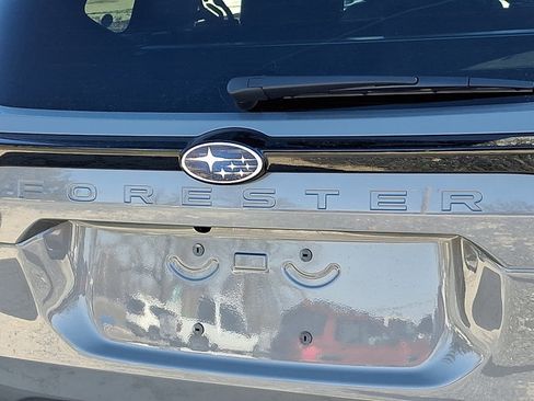 New 2026 Subaru Forester Sport image 19