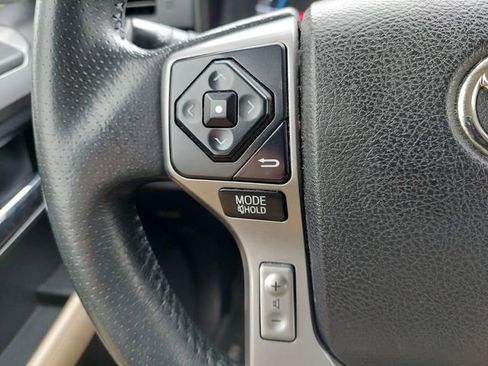 Used 2018 Toyota 4Runner Limited AWD/4WD image 43