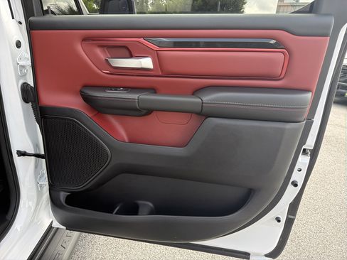 Used 2021 RAM 1500 Rebel w/ Rebel Level 2 Equipment Group AWD/4WD image 19