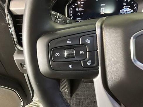 Used 2025 GMC Sierra 2500 Denali w/ Denali Reserve Package AWD/4WD image 15