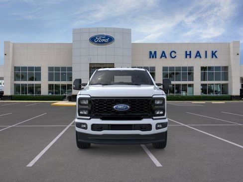New 2026 Ford F250 XL w/ STX Appearance Package AWD/4WD image 35