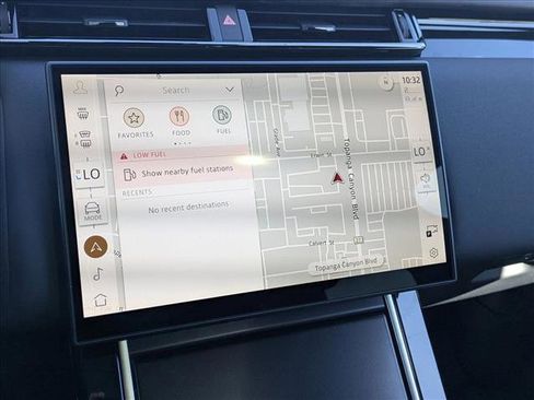 New 2026 Land Rover Range Rover Velar Dynamic SE image 14