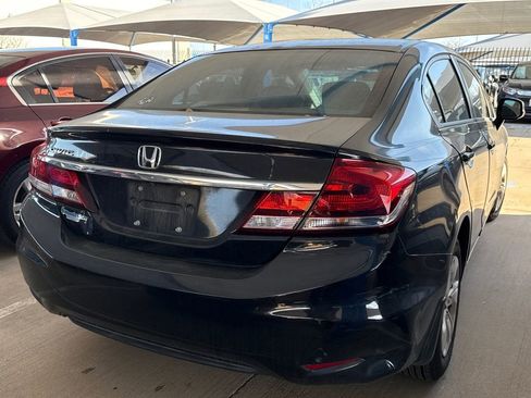 Used 2013 Honda Civic LX image 5