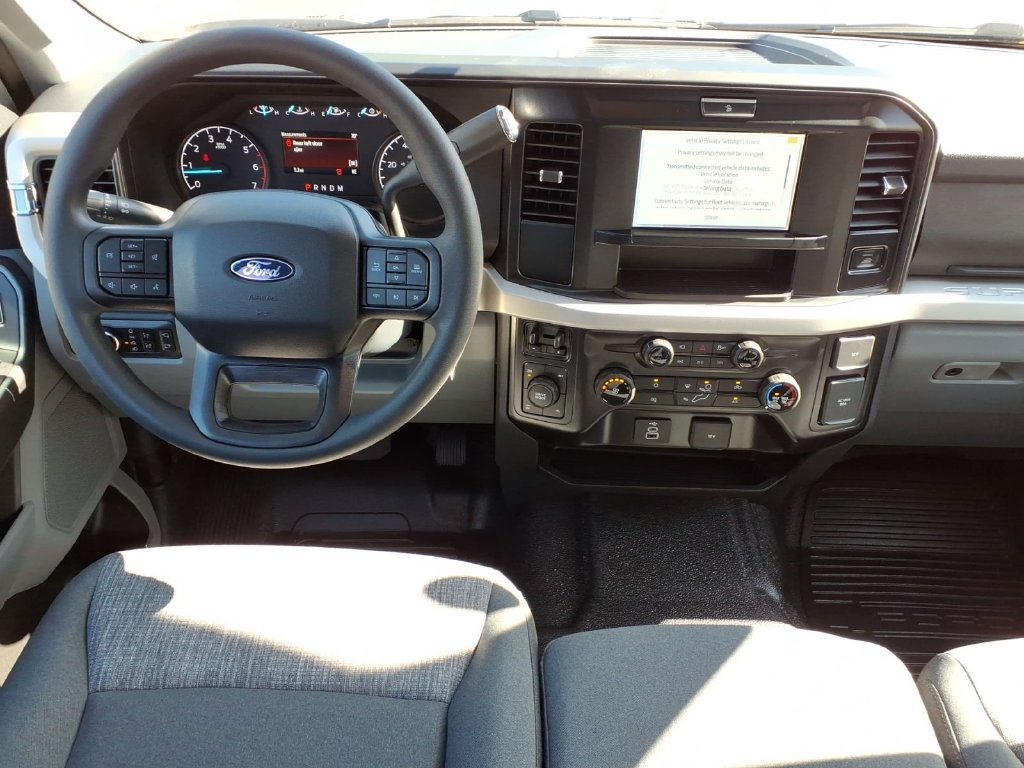 New 2027 Ford F350 XLT w/ 360-Degree Camera Package AWD/4WD image 17