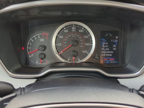 Used 2022 Toyota Corolla SE image 31