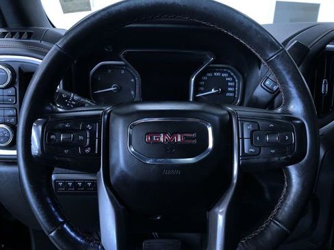 Used 2021 GMC Sierra 2500 AT4 w/ AT4 Premium Plus Package image 19